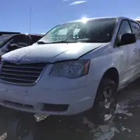 Photo of 2009 Chrysler Town & Country