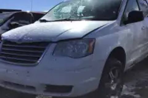 Photo of 2009 Chrysler Town & Country
