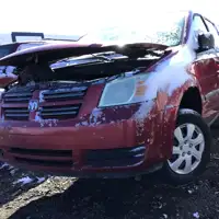 Photo of 2008 Dodge Caravan