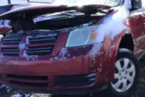 Photo of 2008 Dodge Caravan