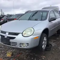 Photo of 2004 Dodge Neon