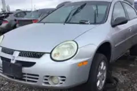 Photo of 2004 Dodge Neon