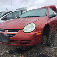 Photo of 2005 Dodge Neon
