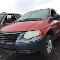 Photo of 2006 Chrysler Town & Country