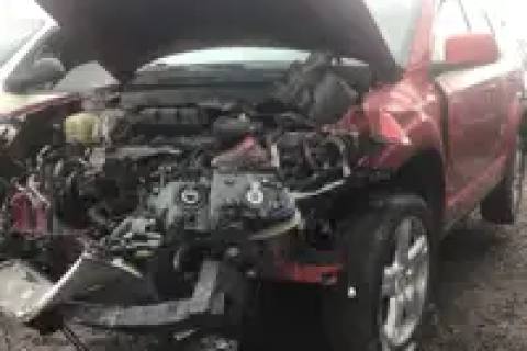 Photo of 2010 Dodge Journey