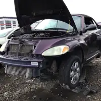 Photo of 2005 Chrysler Pt Cruiser