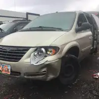 Photo of 2007 Chrysler Town & Country