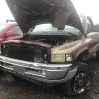 Photo of 2001 Dodge Dodge 1500 Van