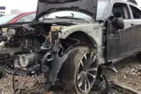 Photo of 2007 Dodge Charger