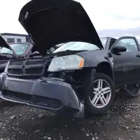Photo of 2010 Dodge Avenger
