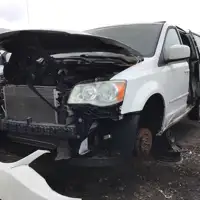 Photo of 2012 Dodge Caravan