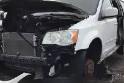 Photo of 2012 Dodge Caravan