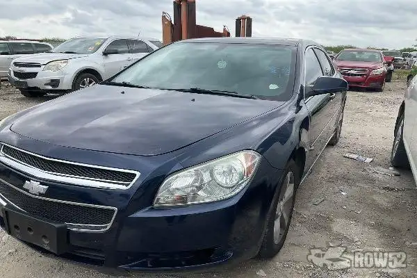 Photo of 2011 Chevrolet Malibu