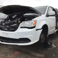 Photo of 2017 Dodge Caravan