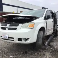 Photo of 2008 Dodge Caravan