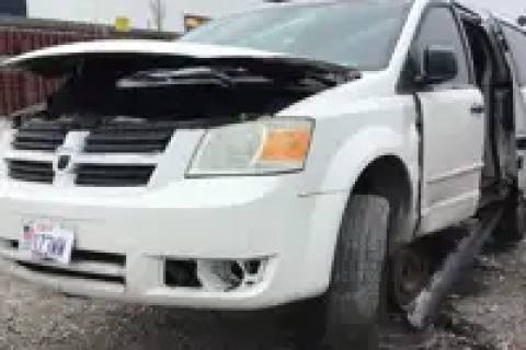 Photo of 2008 Dodge Caravan