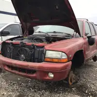 Photo of 1998 Dodge Durango