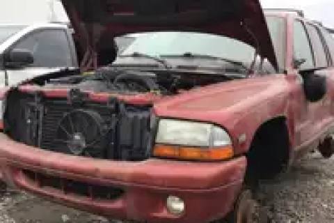 Photo of 1998 Dodge Durango