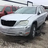 Photo of 2007 Chrysler Pacifica