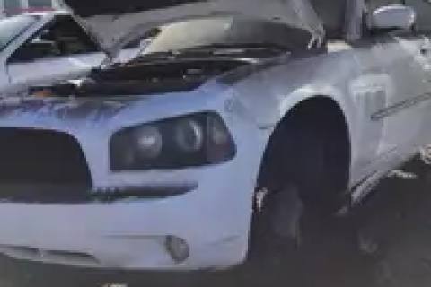Photo of 2010 Dodge Charger