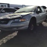 Photo of 2000 Chrysler Cirrus