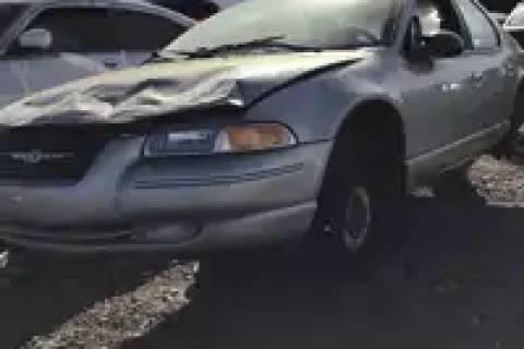 Photo of 2000 Chrysler Cirrus