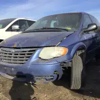 Photo of 2007 Chrysler Town & Country