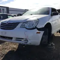 Photo of 2008 Chrysler Sebring