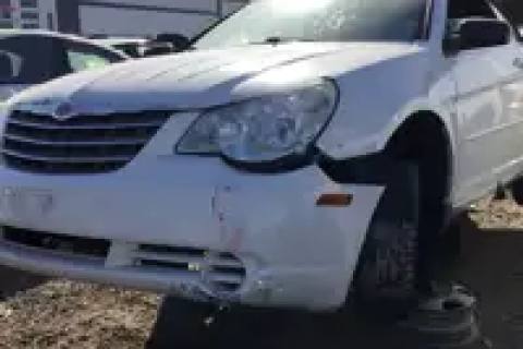 Photo of 2008 Chrysler Sebring