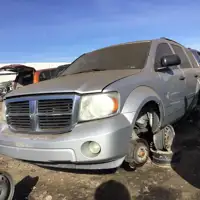 Photo of 2008 Dodge Durango