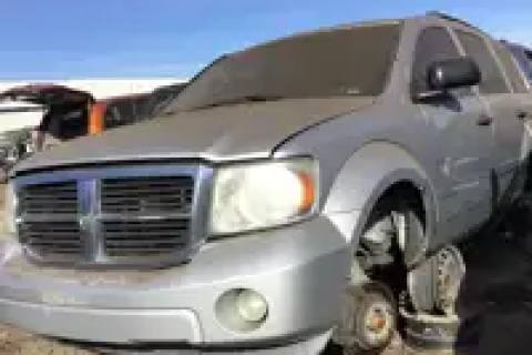 Photo of 2008 Dodge Durango