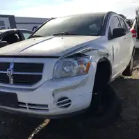Photo of 2009 Dodge Caliber