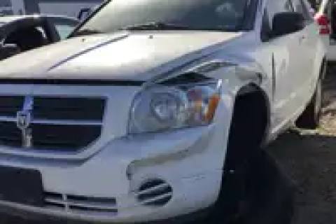 Photo of 2009 Dodge Caliber