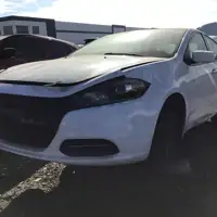 Photo of 2016 Dodge Dart