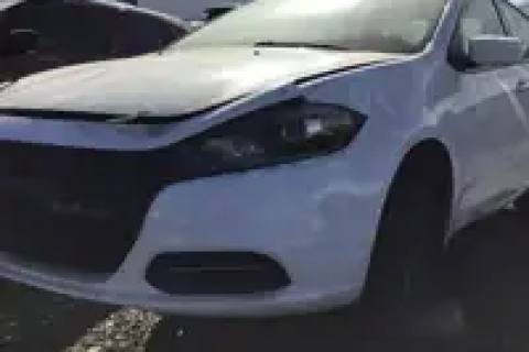 Photo of 2016 Dodge Dart