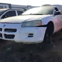 Photo of 2001 Dodge Stratus