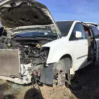 Photo of 2015 Chrysler Town & Country