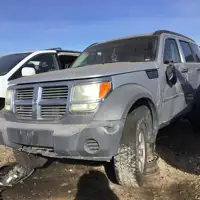 Photo of 2008 Dodge Nitro