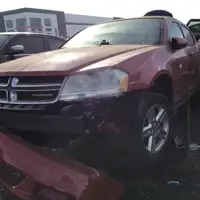 Photo of 2012 Dodge Avenger