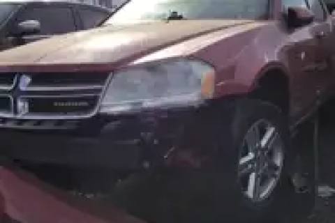 Photo of 2012 Dodge Avenger