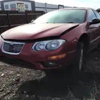 Photo of 2002 Chrysler 300M