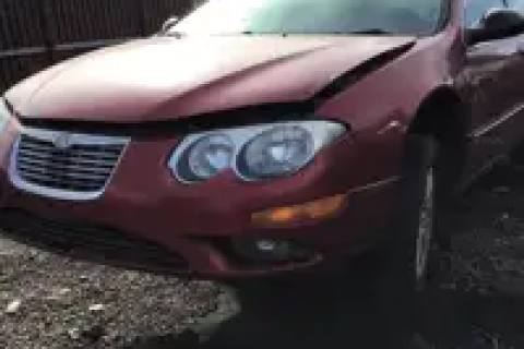 Photo of 2002 Chrysler 300M