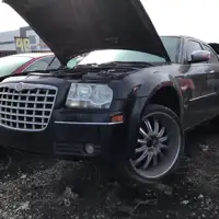 Photo of 2010 Chrysler 300