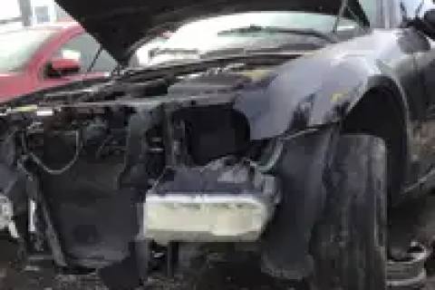 Photo of 2007 Chrysler 300