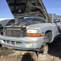 Photo of 2000 Dodge Durango