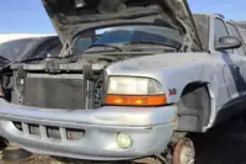 Photo of 2000 Dodge Durango