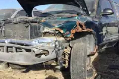 Photo of 1998 Dodge Dakota