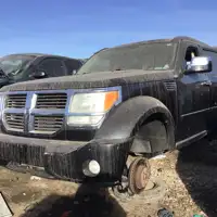 Photo of 2011 Dodge Nitro