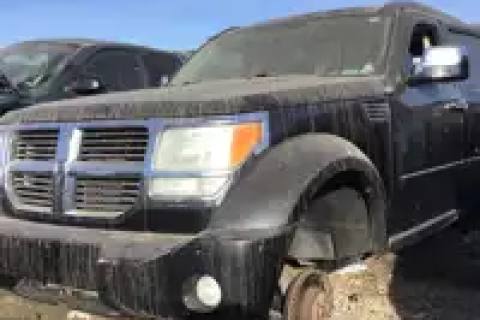 Photo of 2011 Dodge Nitro