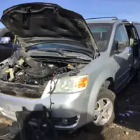 Photo of 2011 Dodge Caravan
